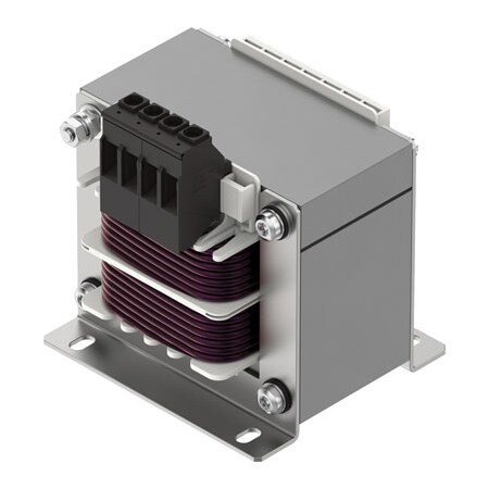 Festo Line Choke CAMF-C6-FD-C6-3A CAMF-C6-FD-C6-3A